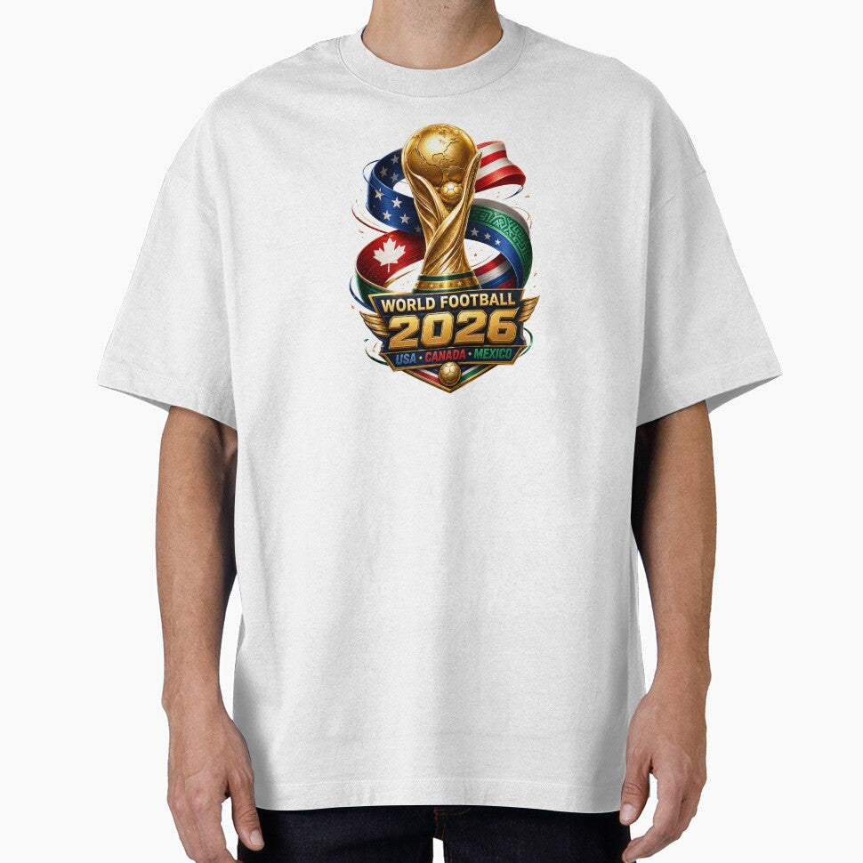 World Cup 2026 by Sports Boutique