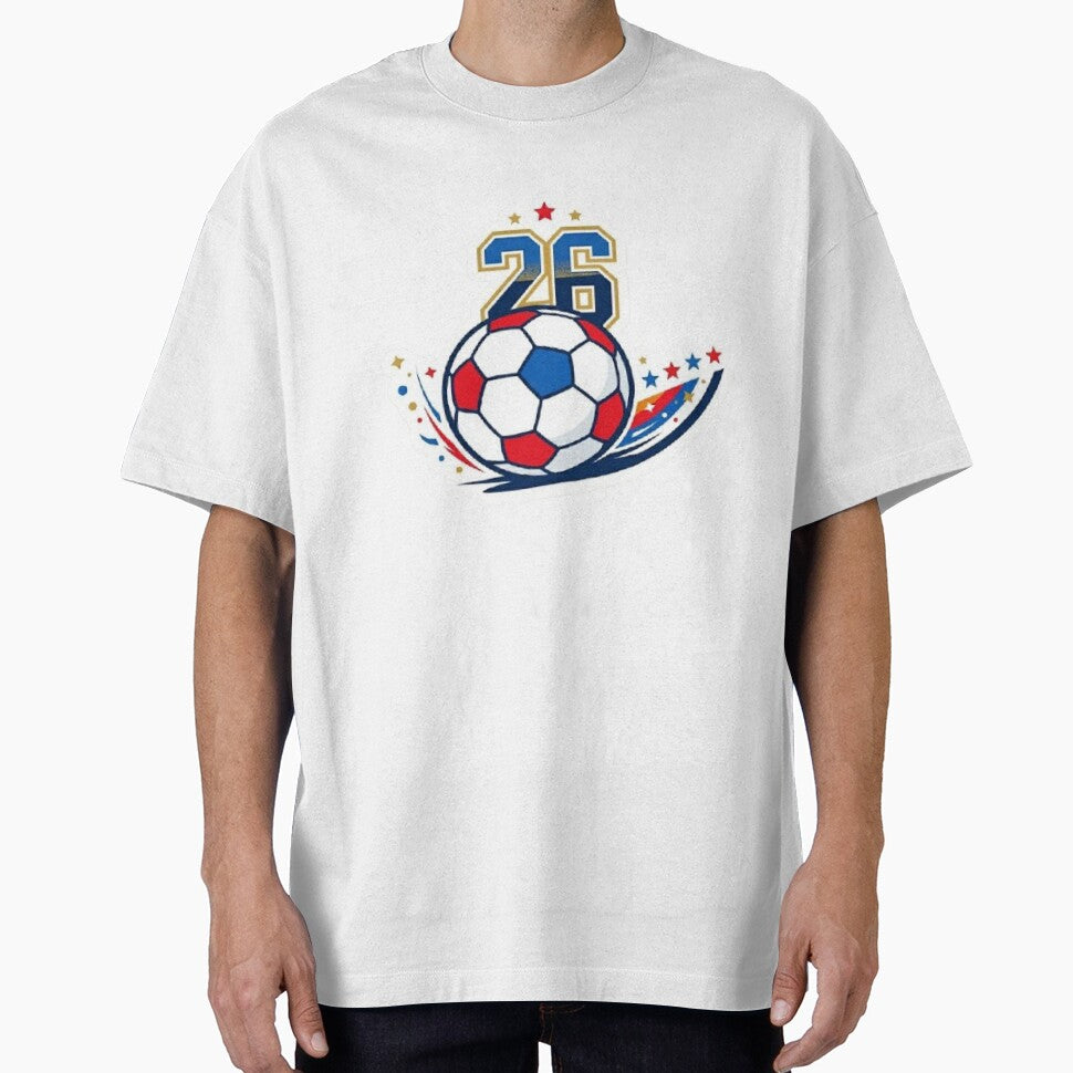Football World Cup 2026 Sports Award Tournament USA by SamiraArts