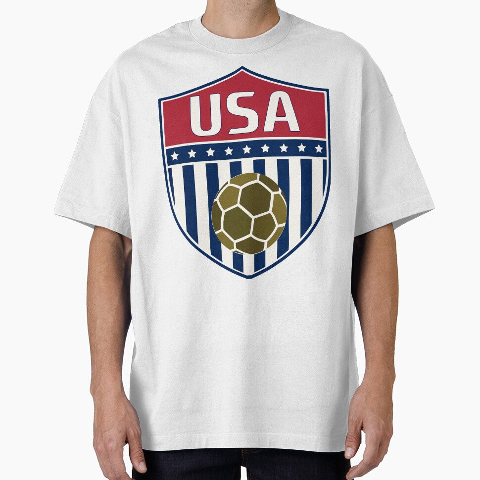 US and soccer by RAMIRELLI