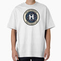 Higgs Boson God Particle Field Stability Unit Logo by octozap
