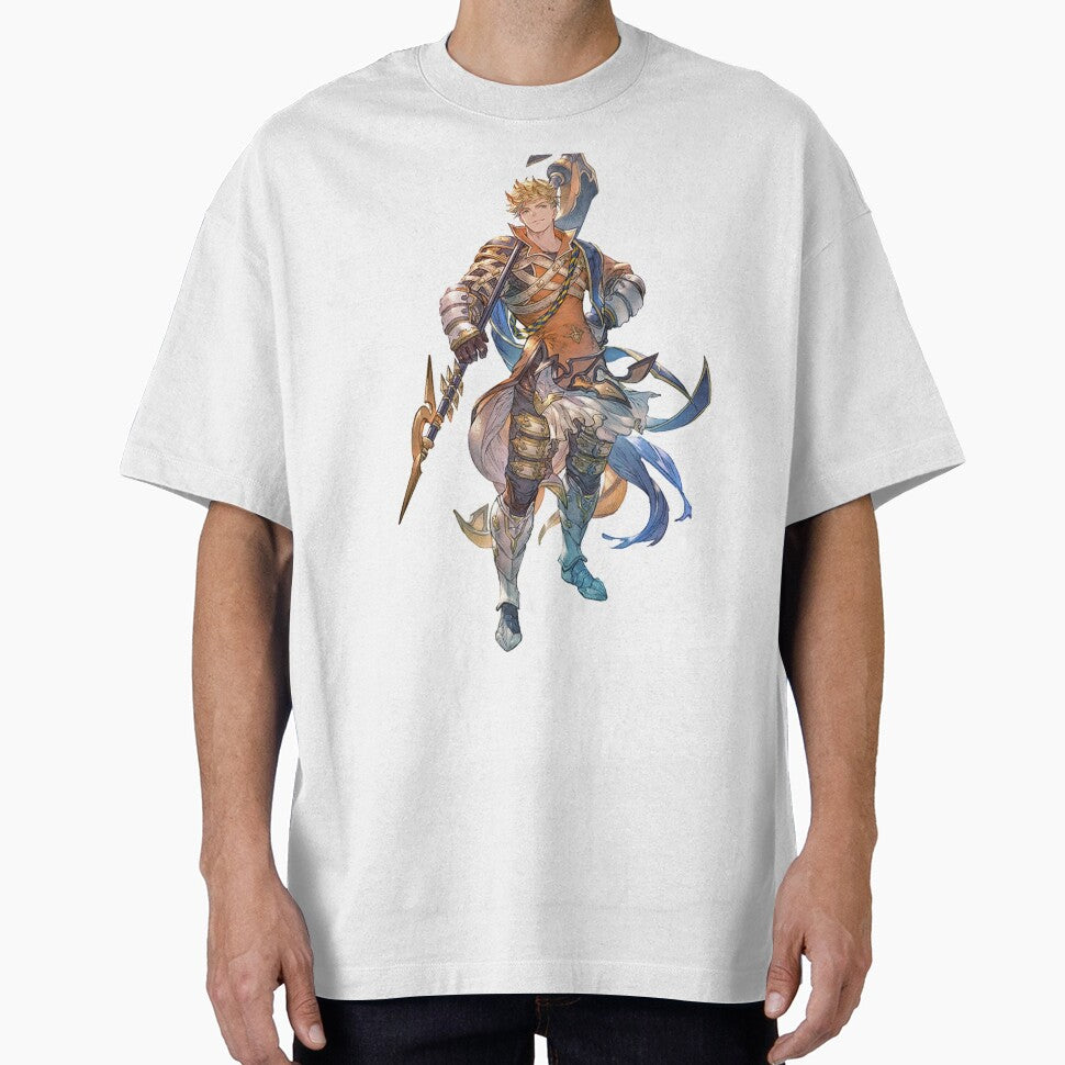 Granblue Fantasy by ahredyShop