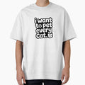 Pet Every Cat Energy Quote by Dimitrispoli