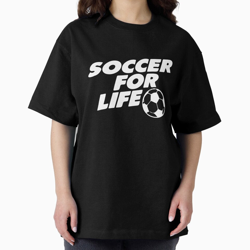 Soccer for life by VicFreedomind