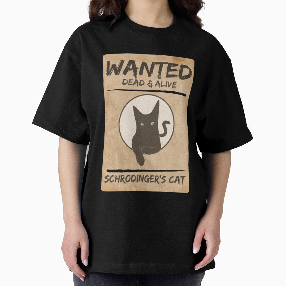 Schrodingers Cat by jb-joaofranca