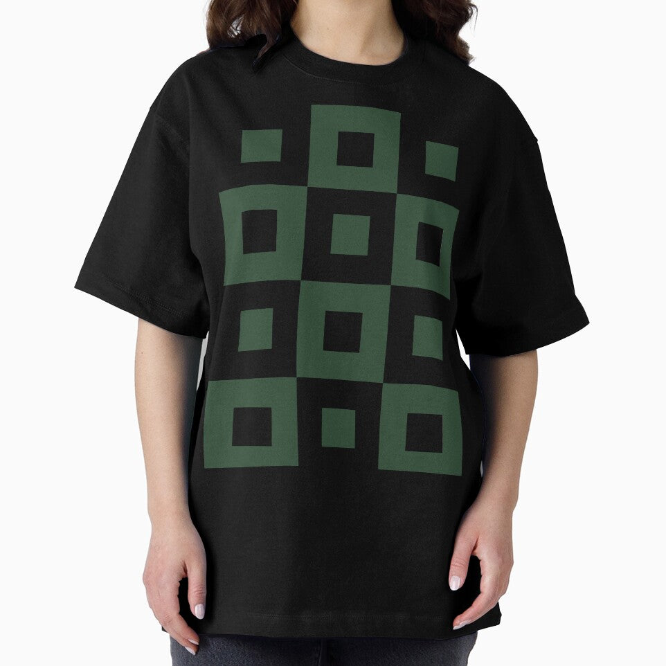 house of snakes geometric squares by neopop