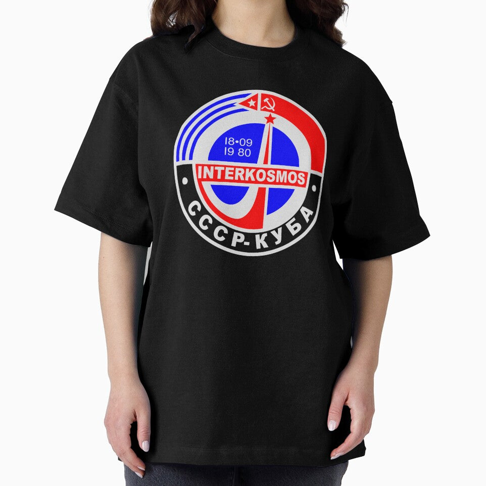 interkosmos - Soviet Space program by Craftaholic