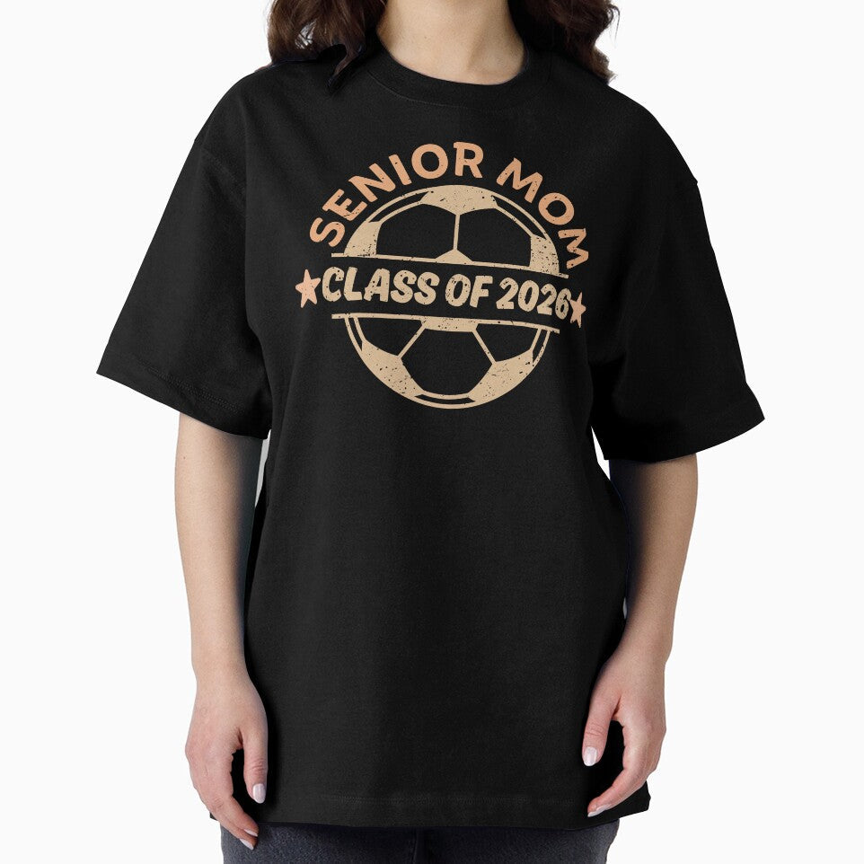 Senior Mom Senior Dad of a Graduation Class of 2026 Family by Guess4best