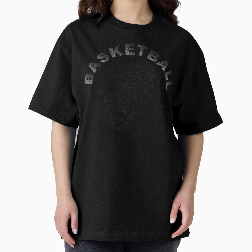 Basketball by BellourouShop