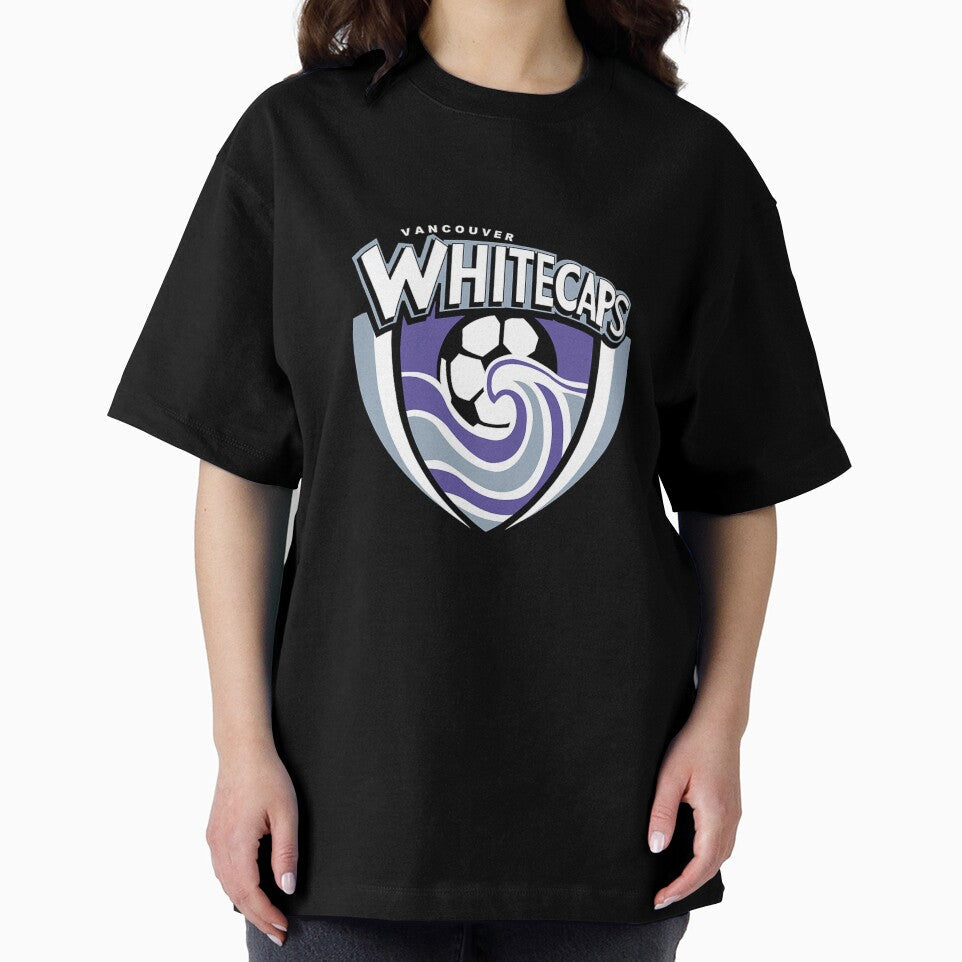 Vancouver Whitecaps by Shopinow