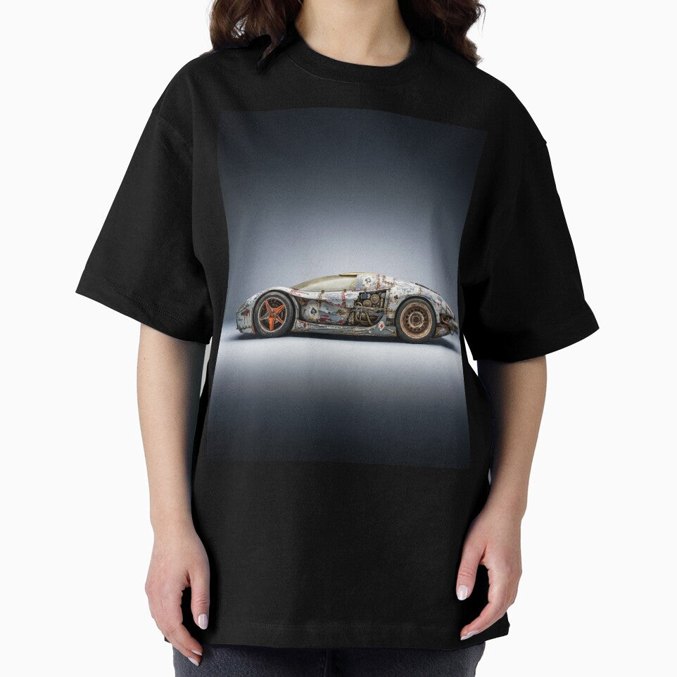 Future Used Cars by drawbey