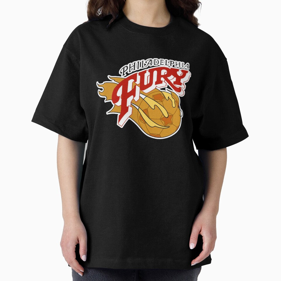 PHILADELPHIA FURY SOCCER by WatermelonHome