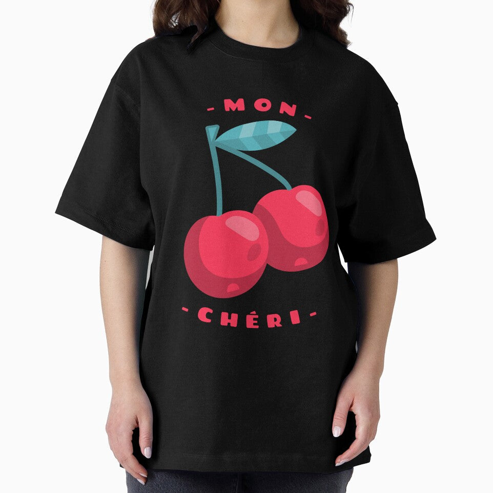 mon cheri cherries by hunnydoll