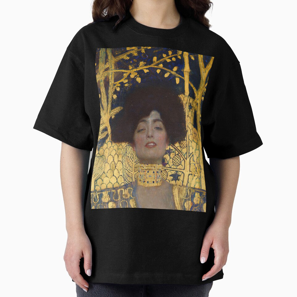 Gustav Klimt - Judith by maniacfitness