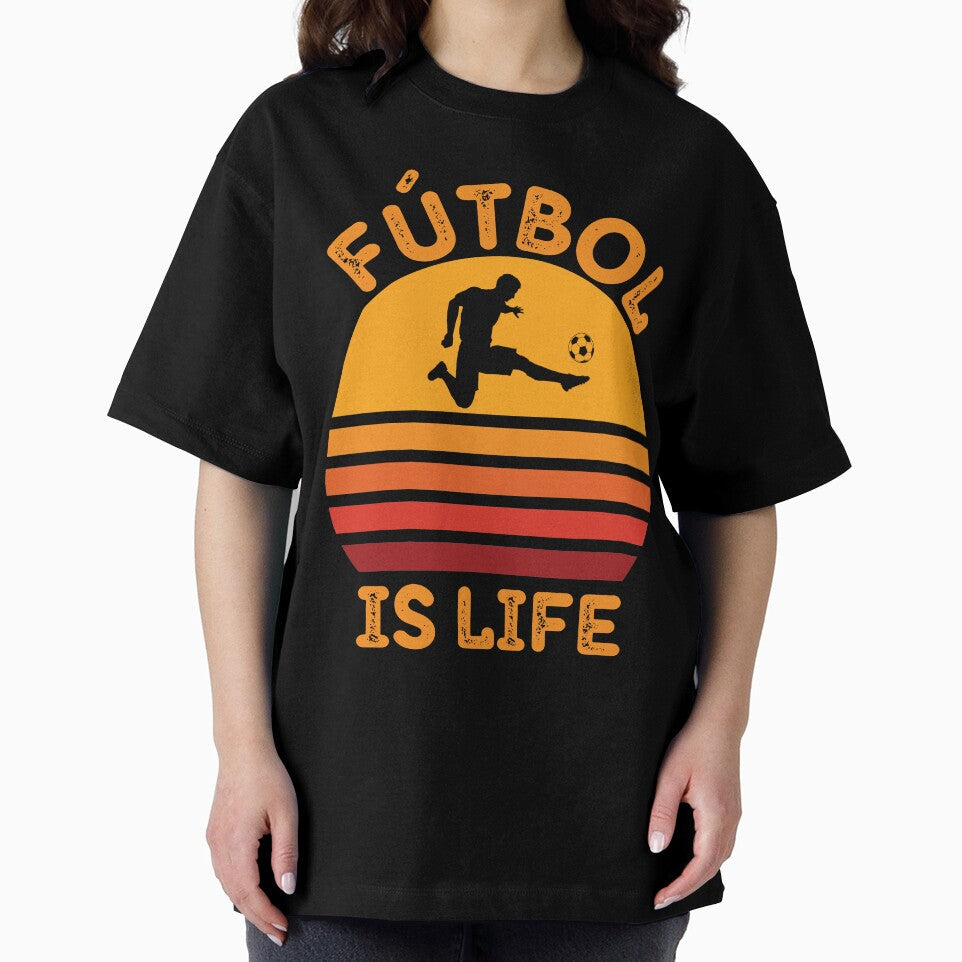 Futbol is Life World Cup Qatar 2022 by mariejosee22