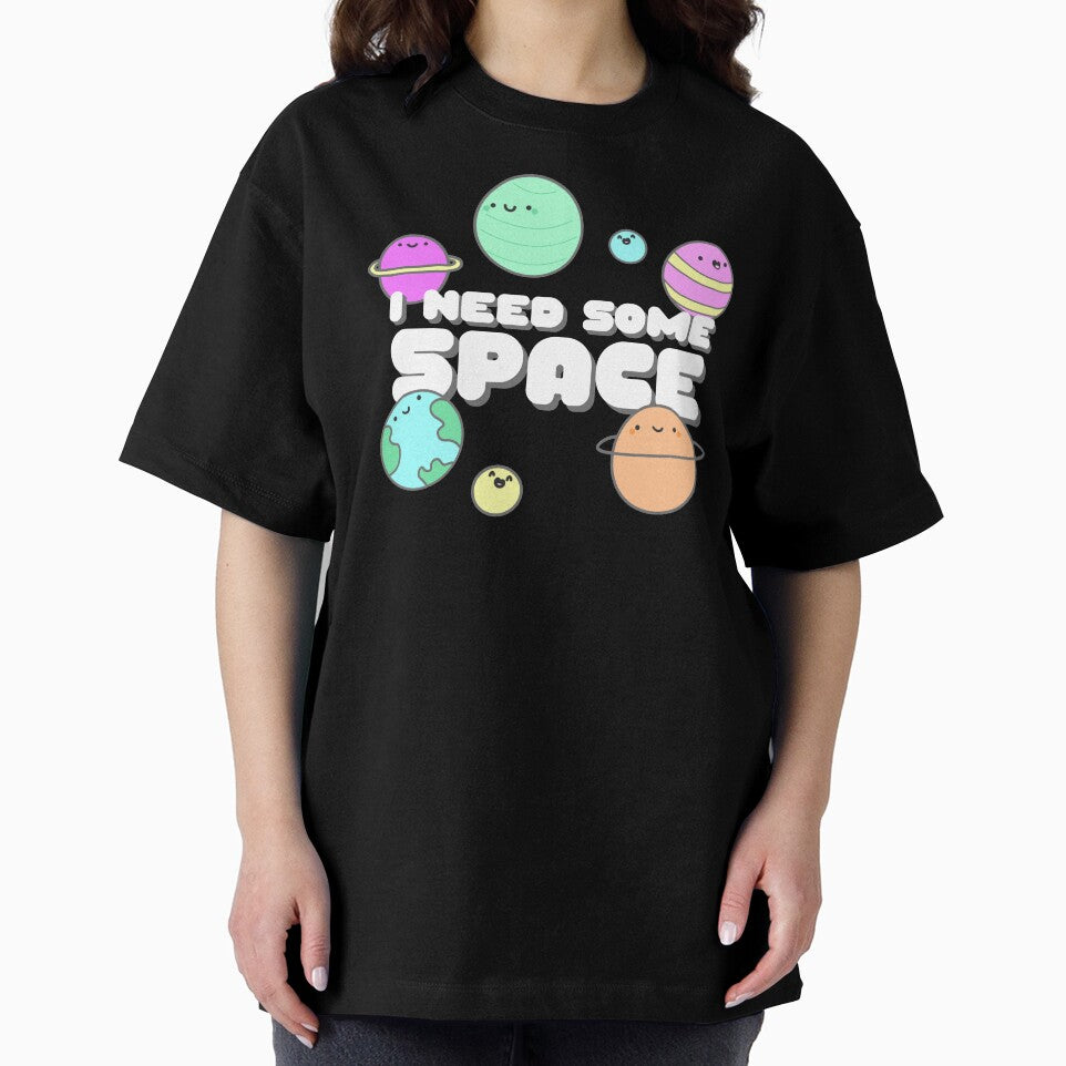 Kawaii: I Need Some Space by AutonomousN