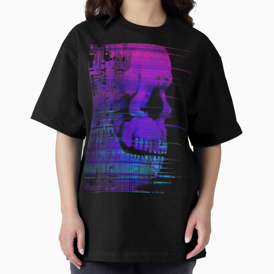 SIMULATION - glitch in the matrix by McClure
