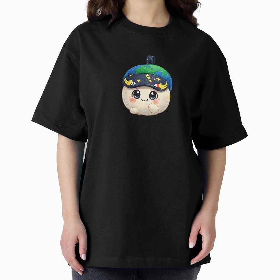 RISE Artemis II Plushie - NASA by FigmaCreations