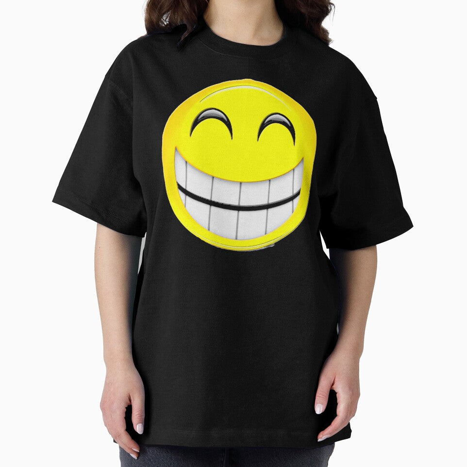 WORLD SMILE DAY by THE AMERICAN TEEVANGELIST