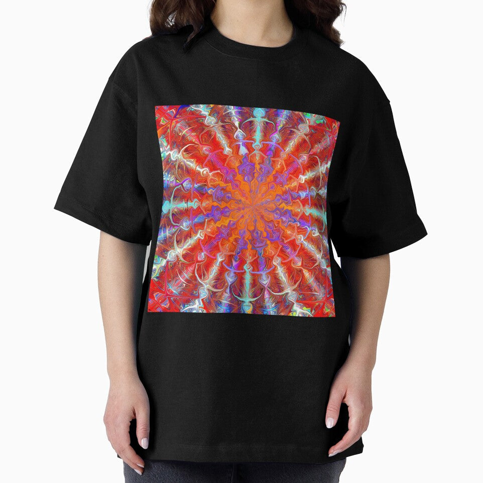 Tie dye by VWDigitalPaint