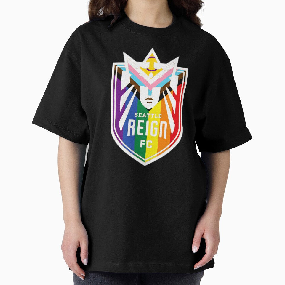 The Reign of Pride by koozy20