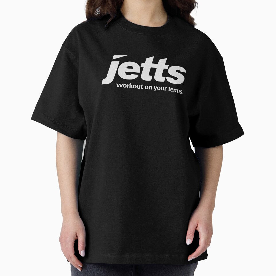 Organic Flowing Jetts Fitness aLines by Khaactorwriter