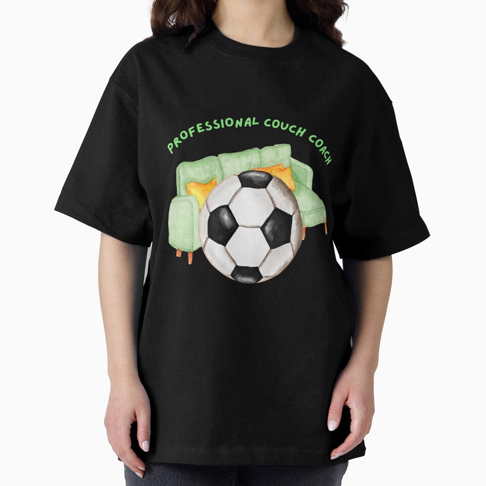 Professional Couch Coach by SpartanDStore