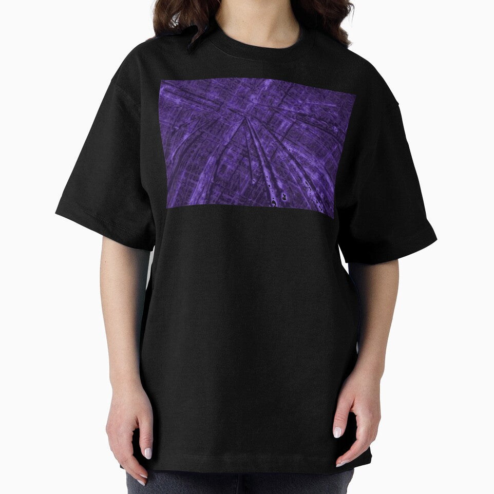 Matrix Purple by MrNik
