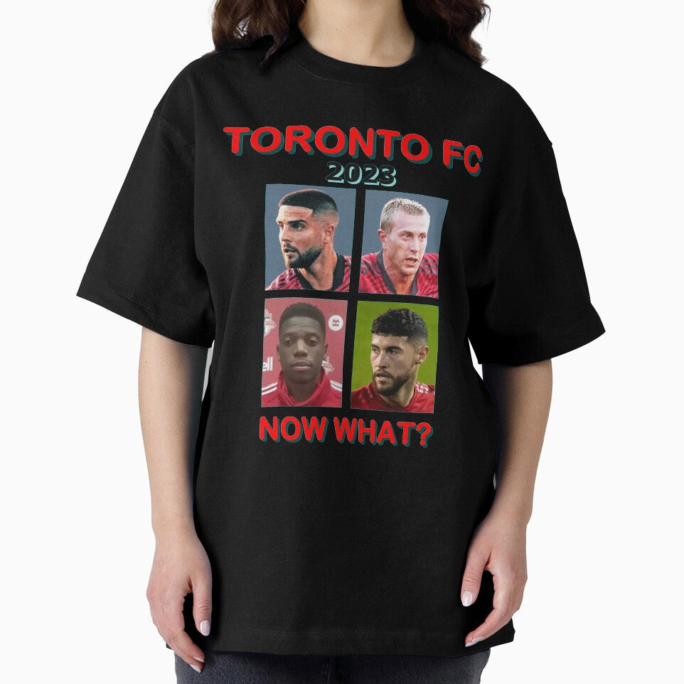 TFC 2023 / 2 by LesTheArt