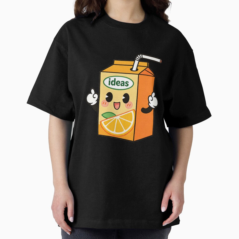 Creative Juice by visualcornerlab