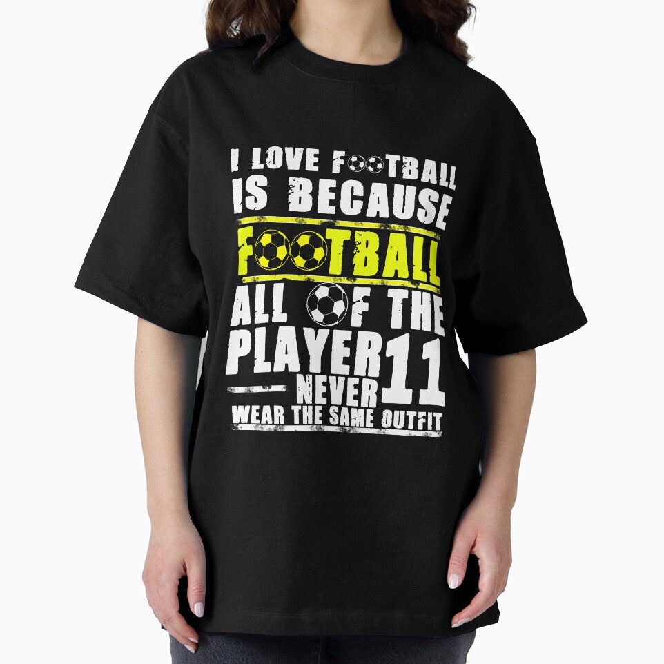 Funny Soccer Design by DELMEO