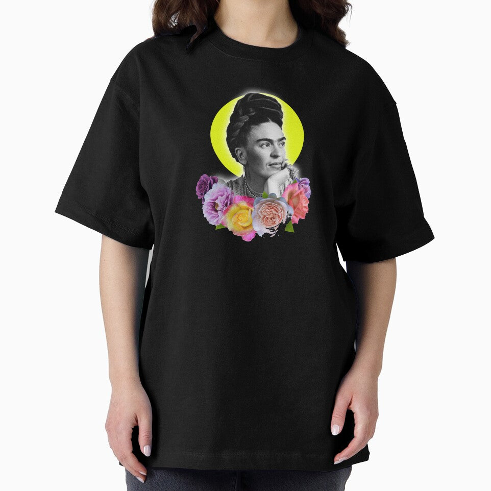 frida vintage by Ilustra Club