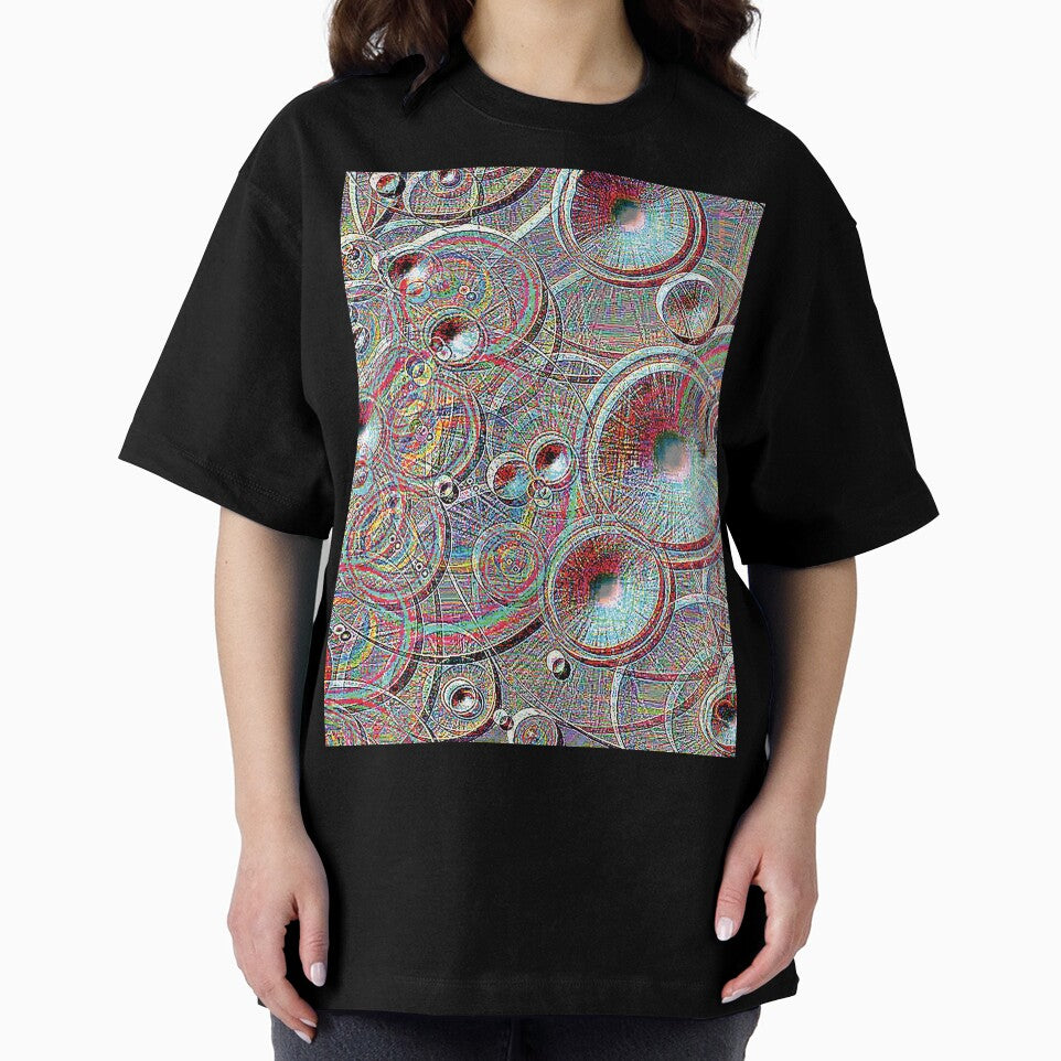 Quantum Crater Network by TheMarketplaceworld