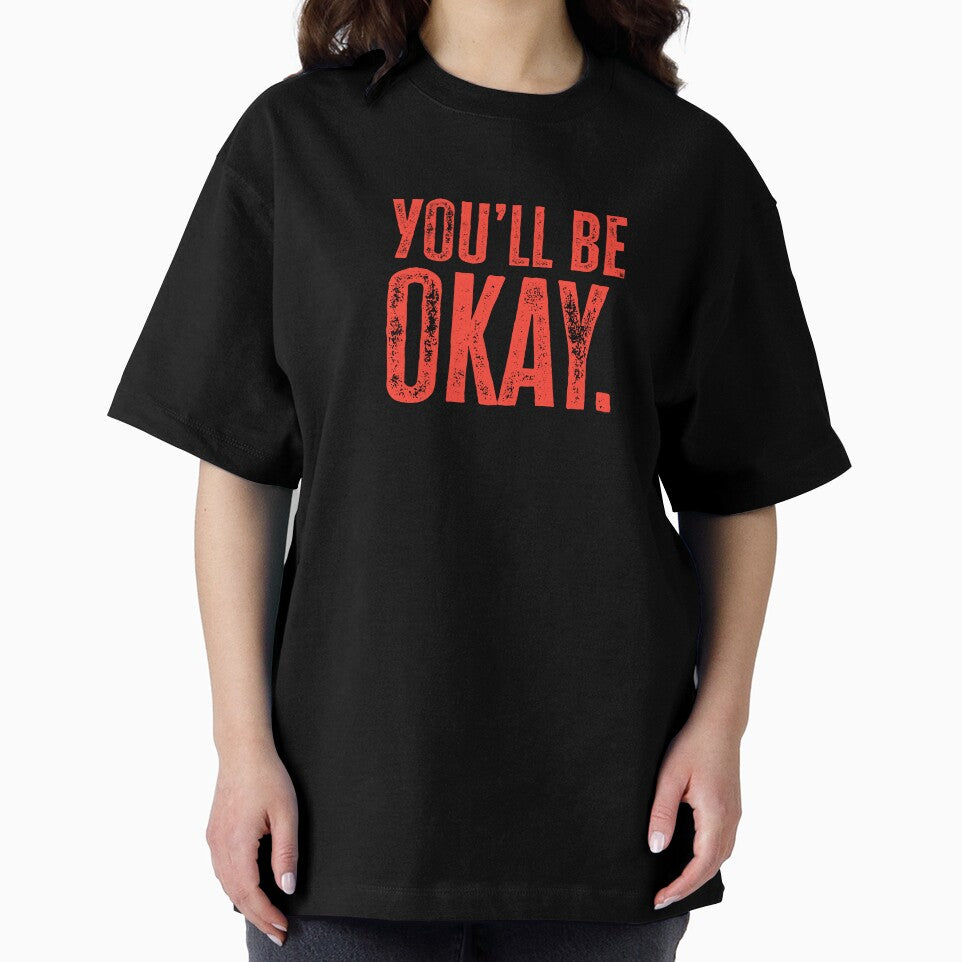 You'll Be Okay - Tomato by sillyjess