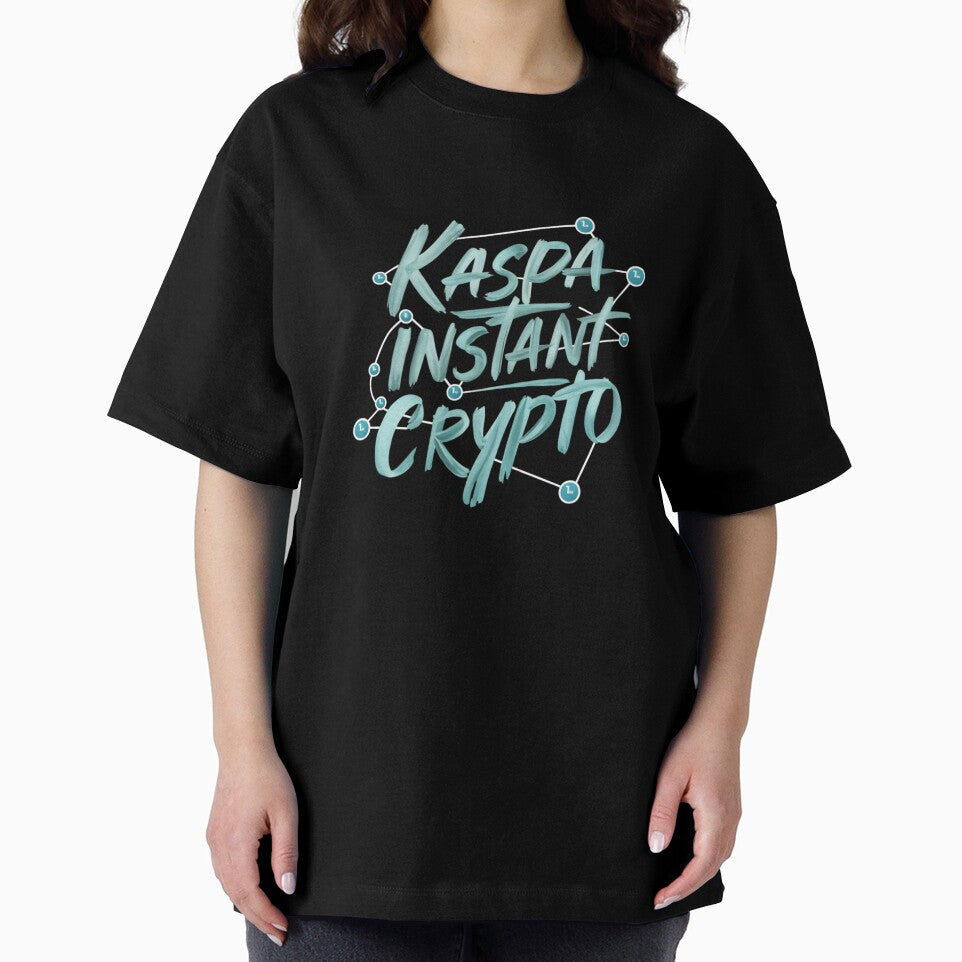 Kaspa Glitch Storm FX Design by RadDeck
