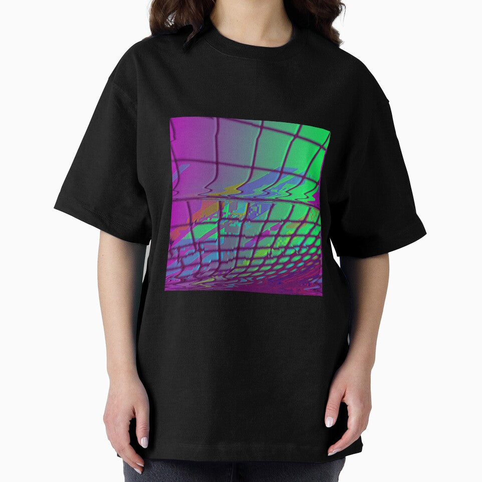 Glitch Grid by JovianSlim