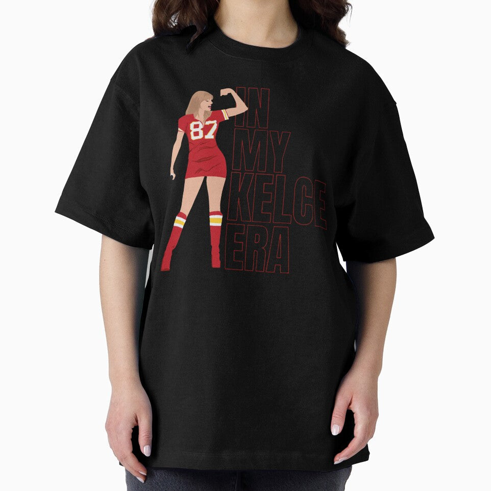 Taylors In My Kelce Era by DesignsSE