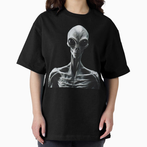 Alien by cadenasaurus