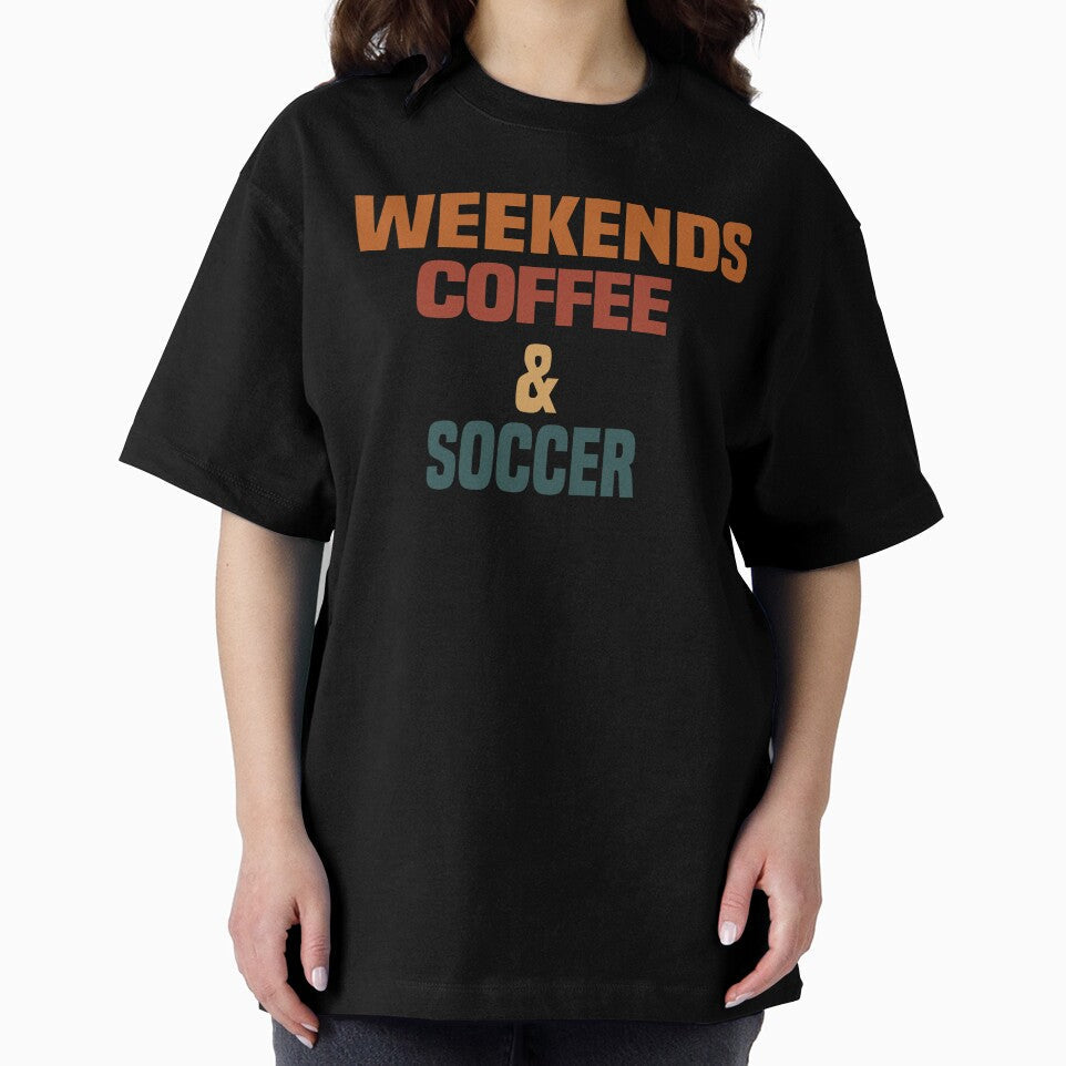 Weekends Coffee & Soccer by ZOUBAH