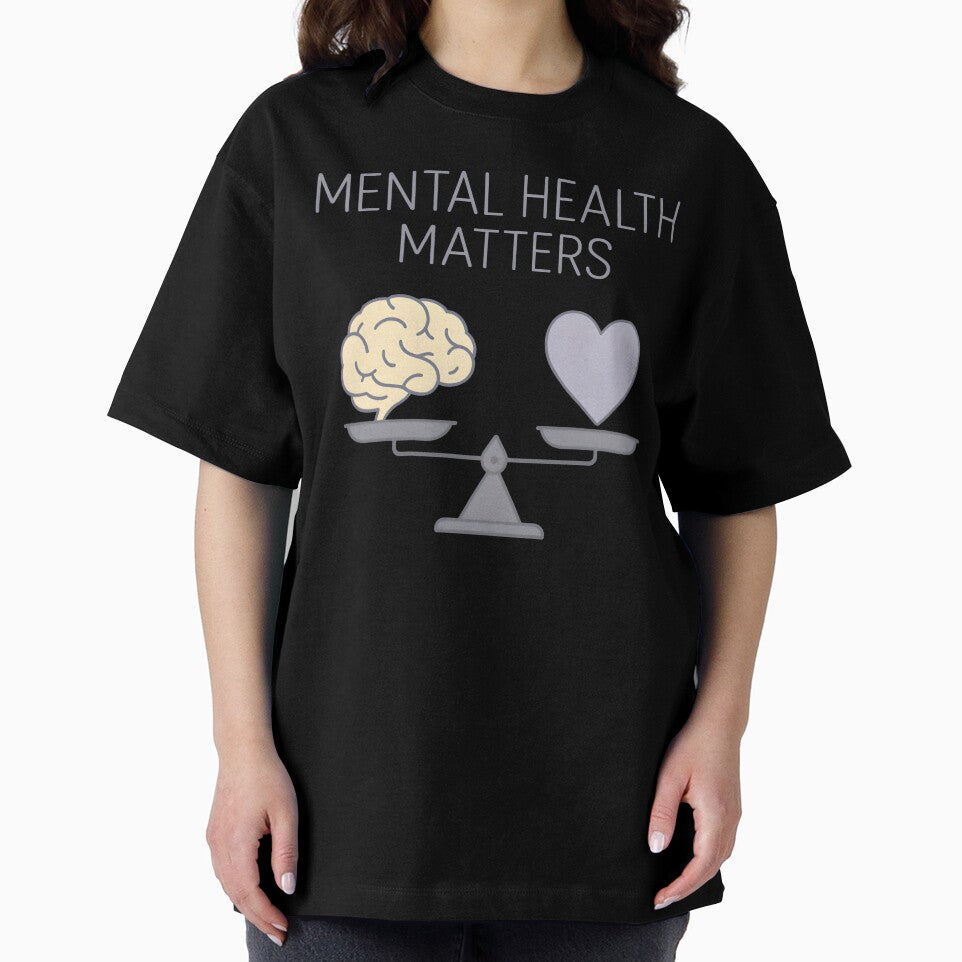 mental health therapist Mental Health Matters by Uglyandcute