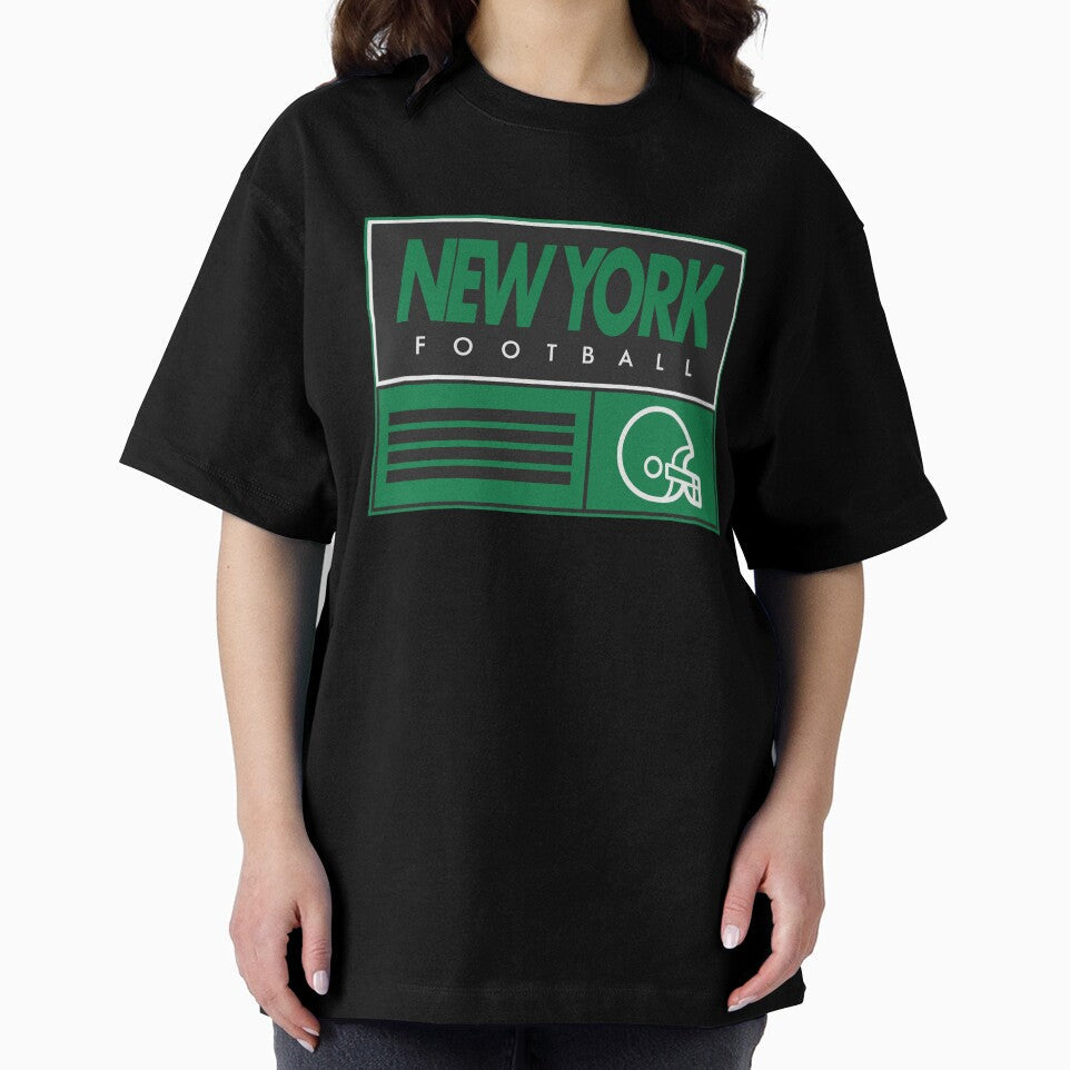New York football by BVHstudio