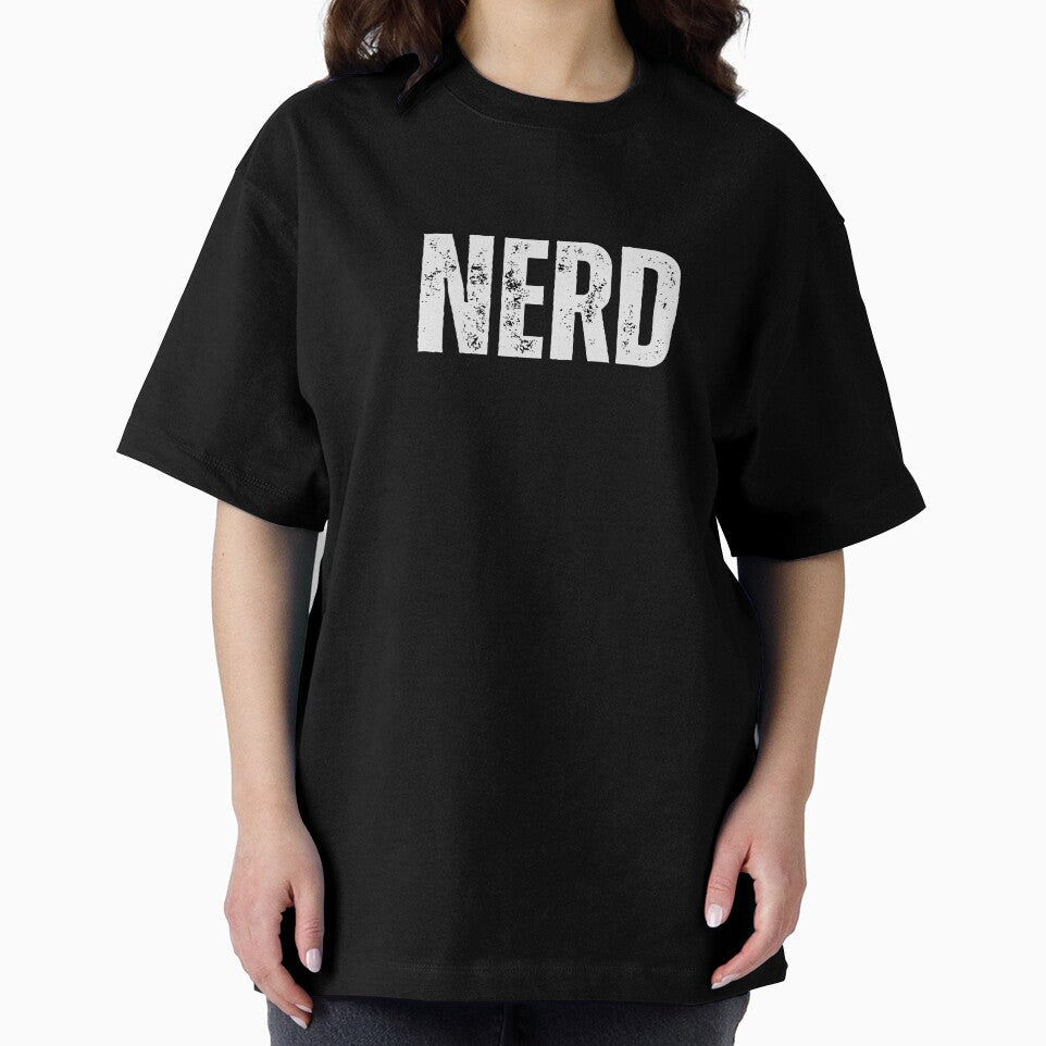 Nerd by MarkWindmill
