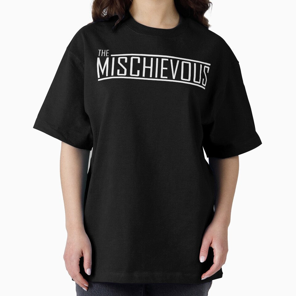 The Mischievous by the-mischievous