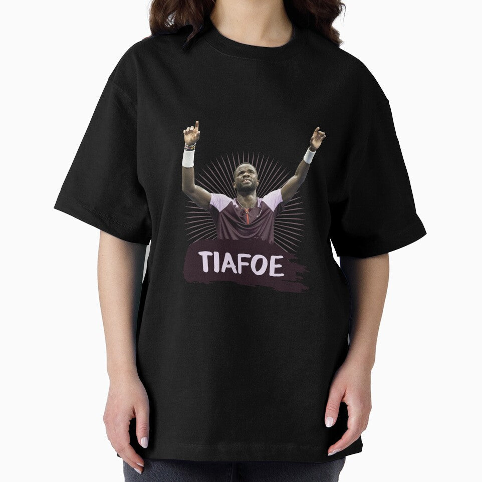 Tiafoe-frances tiafoe-tiafoe by Stagen99