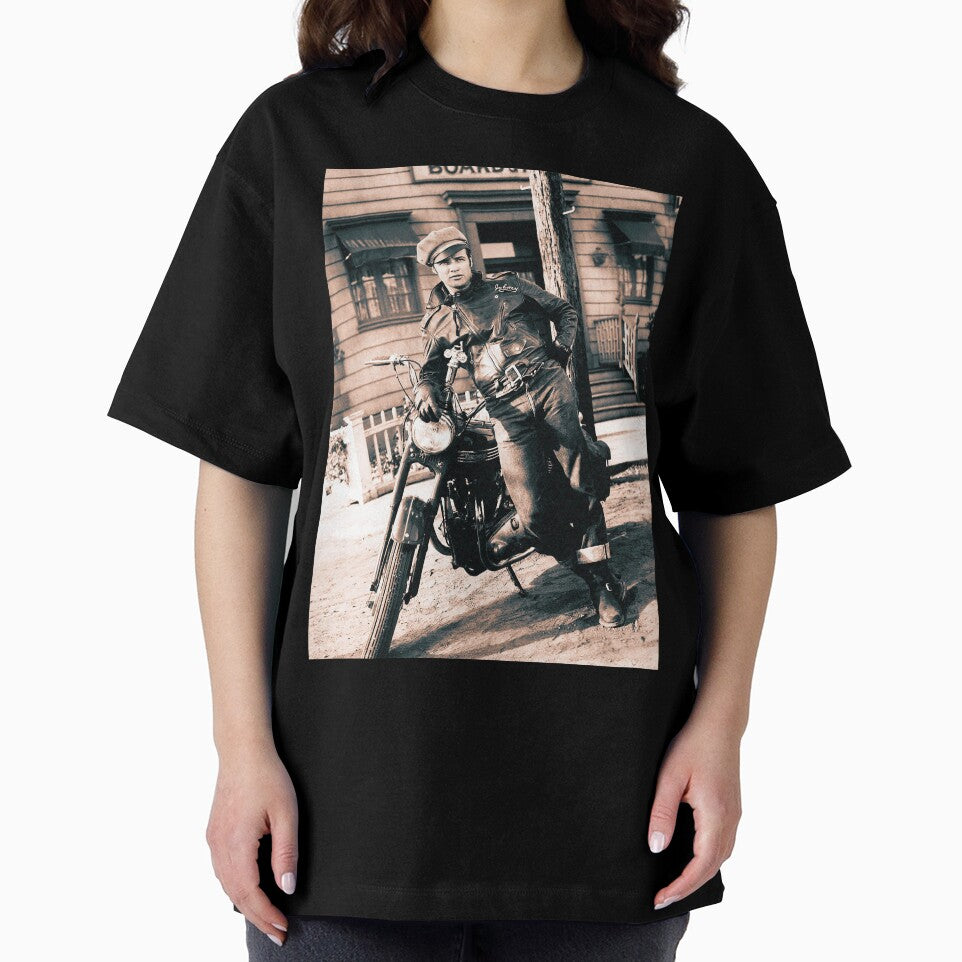 Marlon Brando - Vintage - D54 by DecoVintage