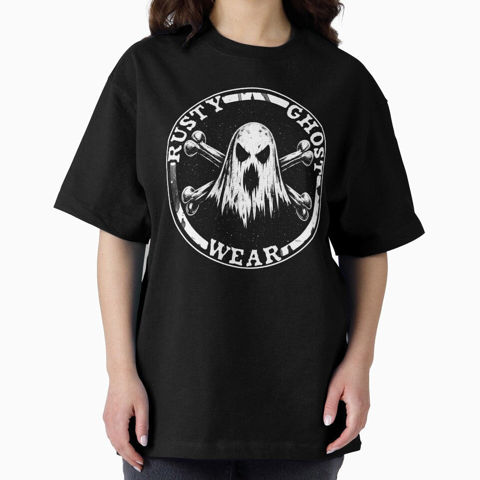 Rusty Ghost Wear by RustyGhostWear