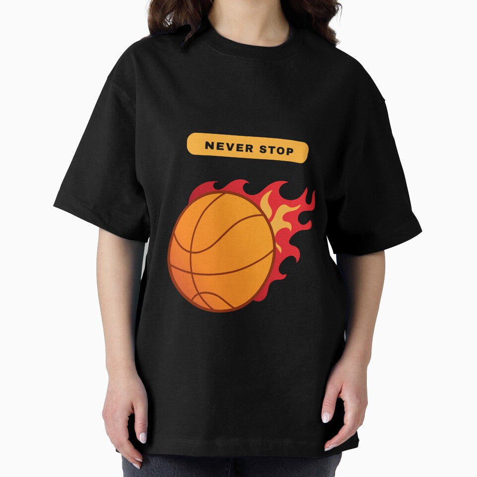 Born to play Basketball by capaa