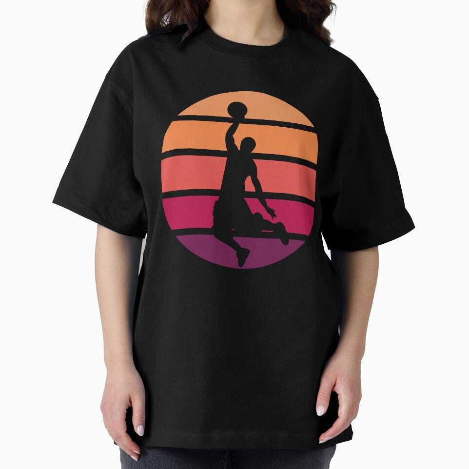 Basketball is Life by Sam Artist