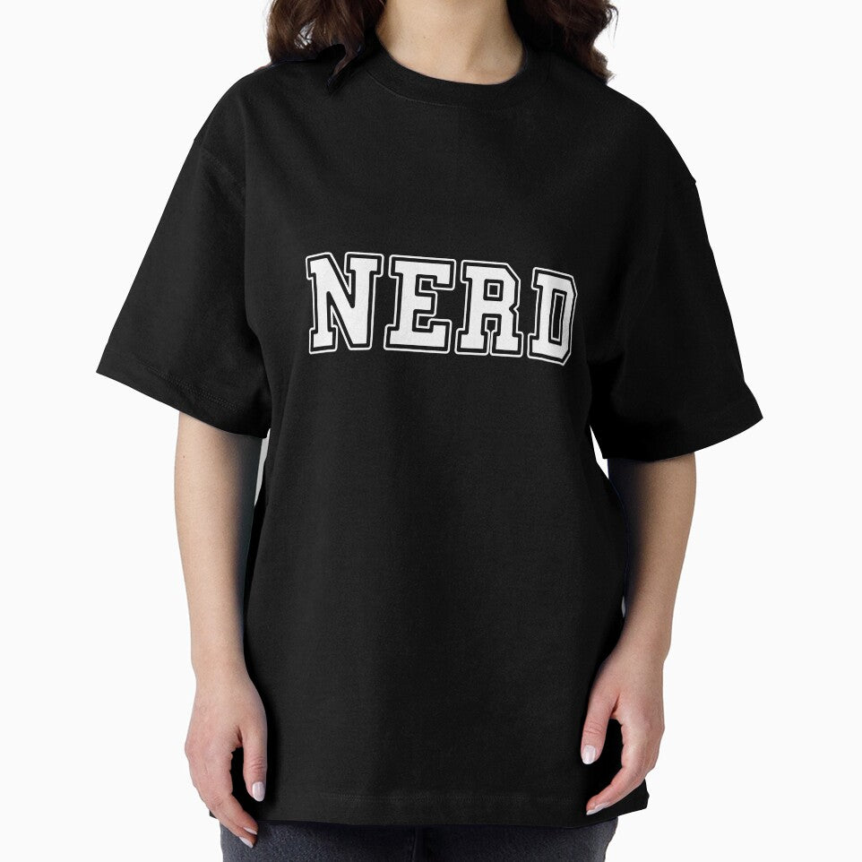 Nerd by t335