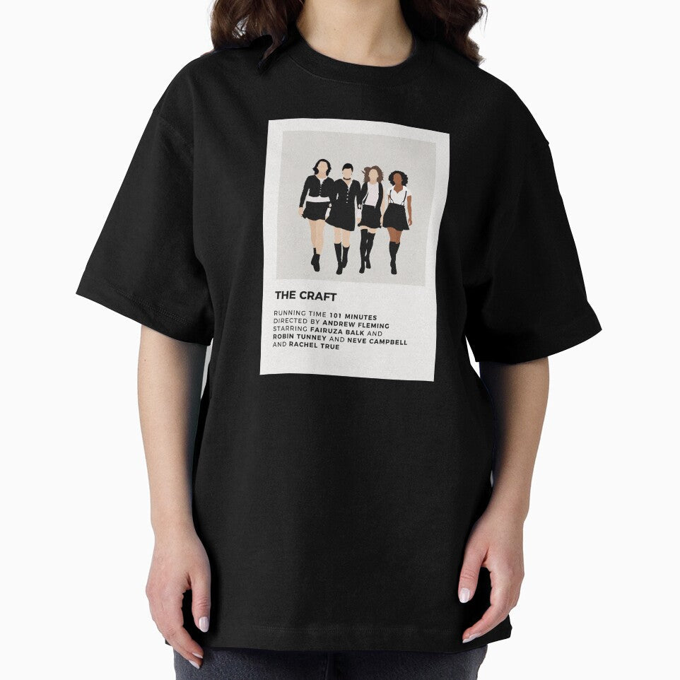 The Craft Minimalist Poster by honeydesigns