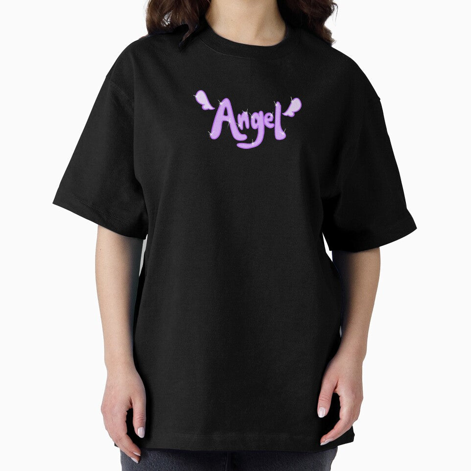 Angel Wings (purple) by gross-girl99